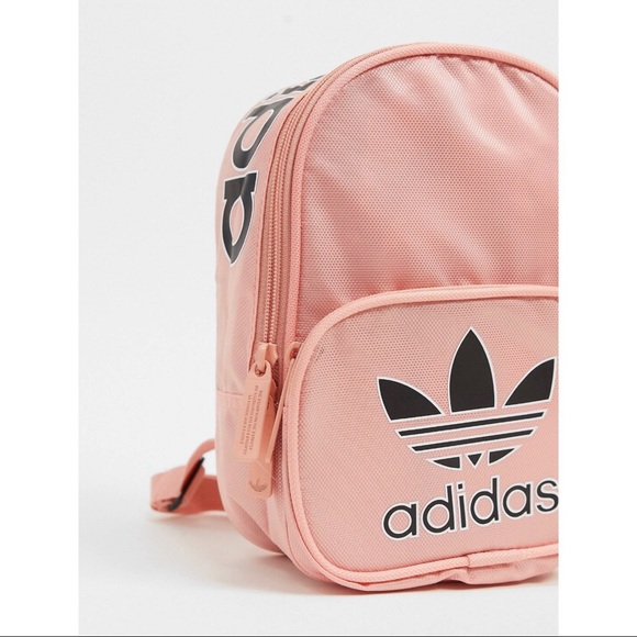 adidas Handbags - Adidas Mini Backpack